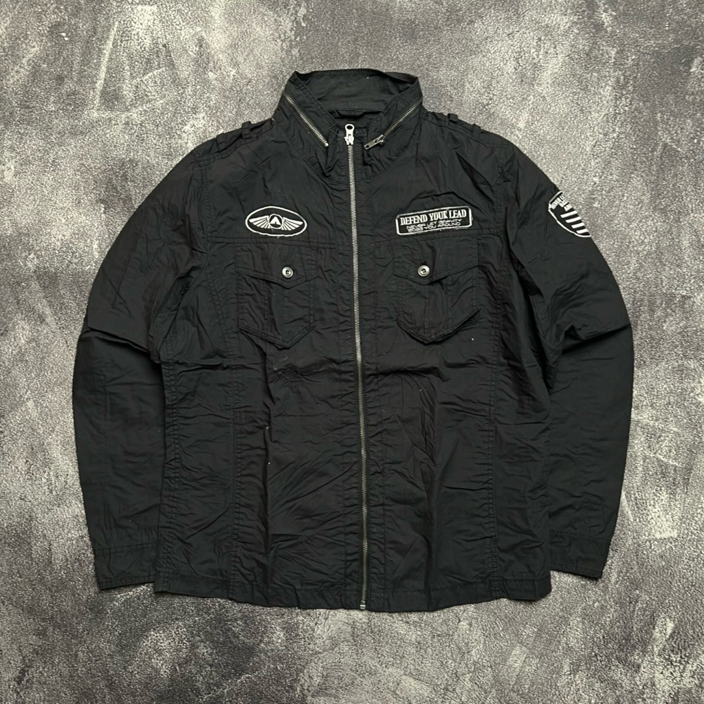 Casual Jacket AIRWALK Sz L original