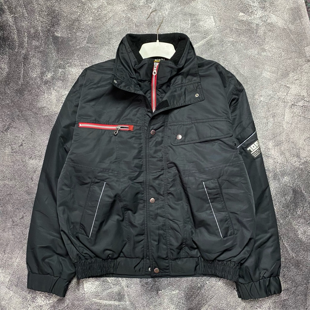 Jaket Motor | Jaket Casual By Toraichi