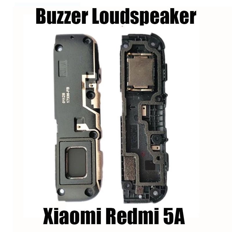 Buzzer Xiaomi Redmi 5A Buzzer Loudspeaker Musik Redmi 5A Fullset