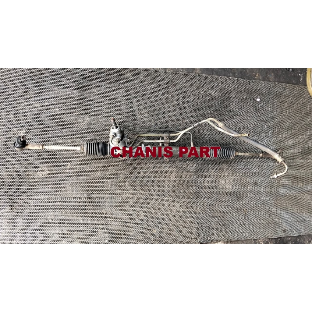 REK POWER STEERING KIJANG KAPSUL ORIGINAL