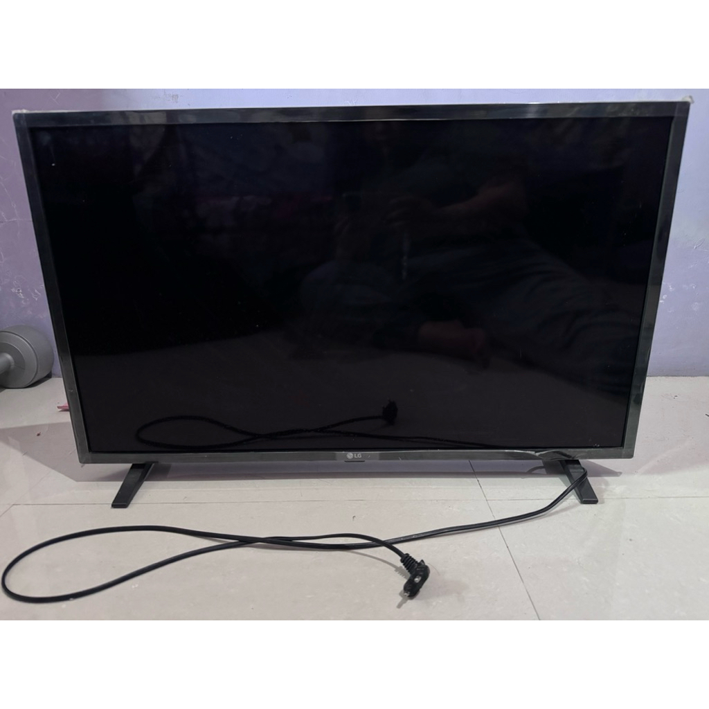 [PLVD] LG LED TV 32LM55