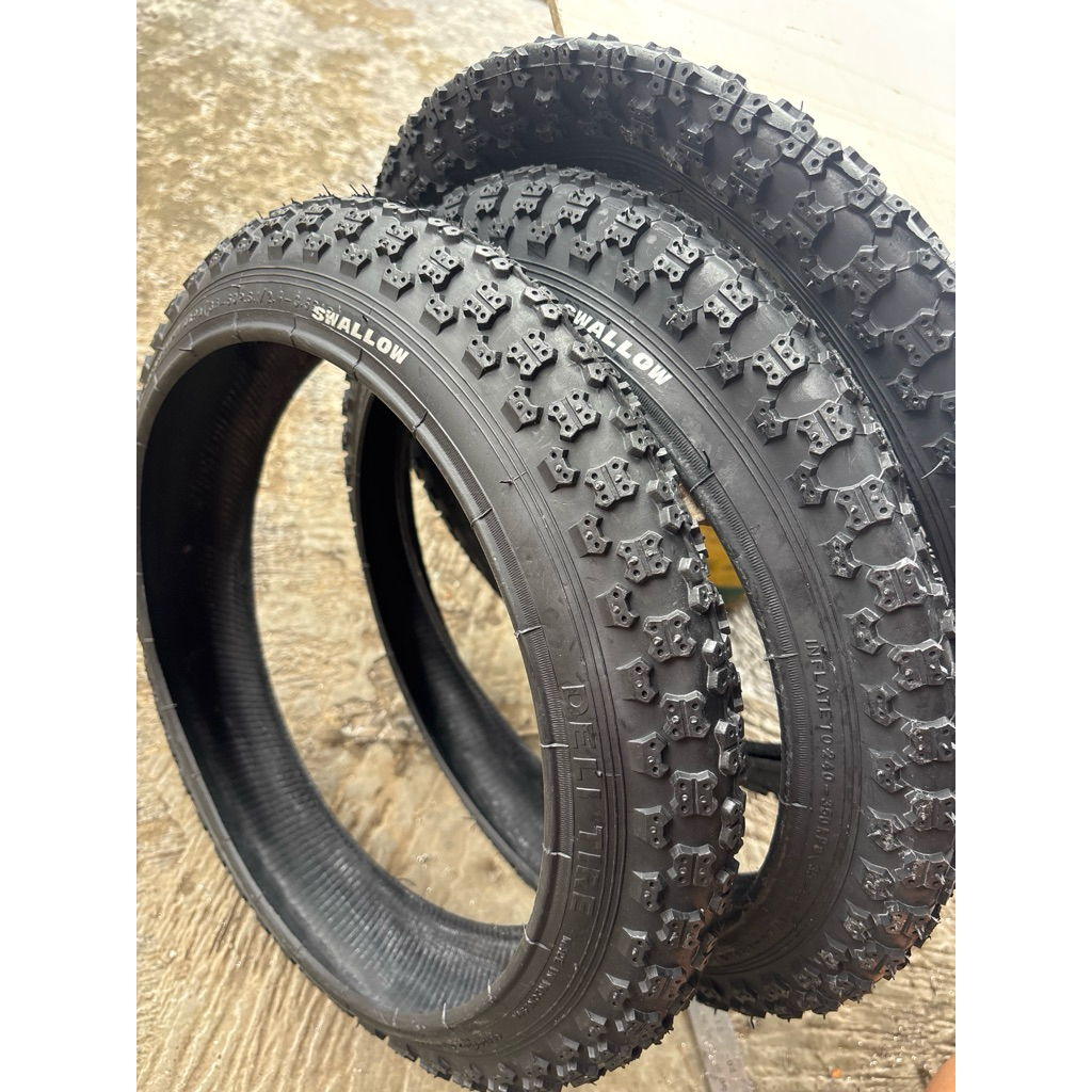 ban luar sepeda anak swallow 16 x 2.125