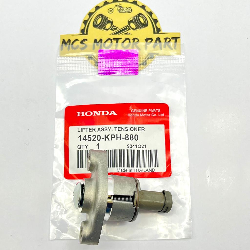 Lifter Assy Tensioner 14520-KPH-880 Honda Karisma, Supra X 125 Original Honda Thailand