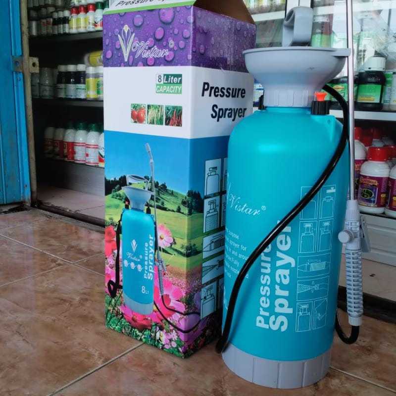 Sprayer 8 Liter Alat semprotan hama / sprayer hama 8 Liter Botol sprayer 8 liter tangki sprayer 8 Li
