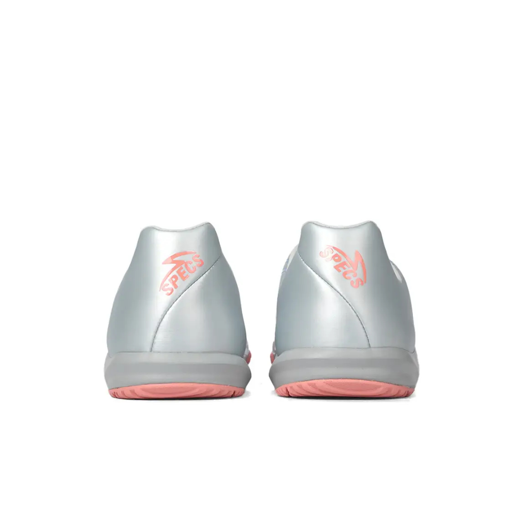 CUCI GUDANG SEPATU FUTSAL SPECS ACCELERATOR LS LIGHT SPEED LIGHTSPEED REBORN IN ILUMINATE PACK