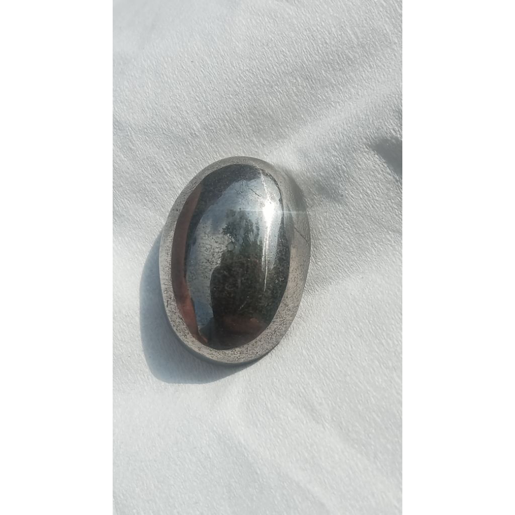 meteor batu Besi Aji