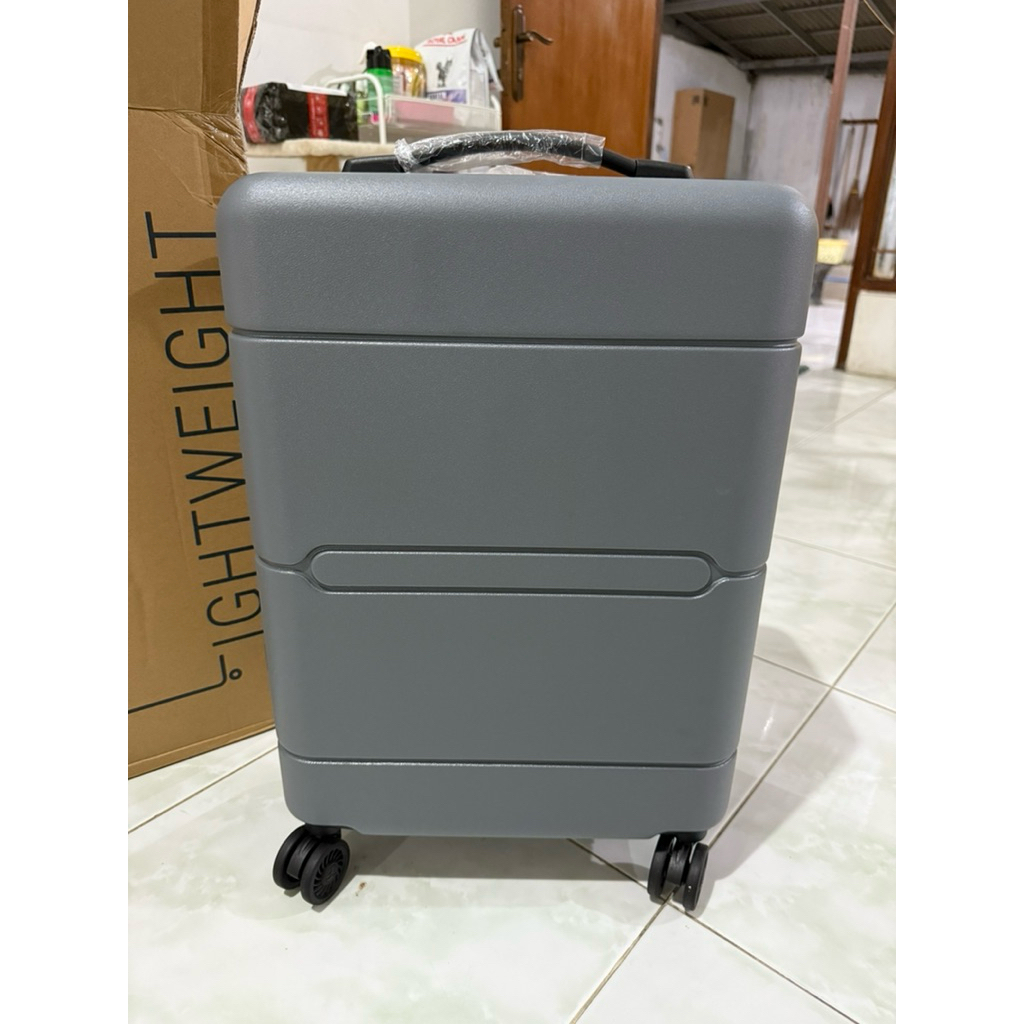 BALLER KOPER 20 INCH