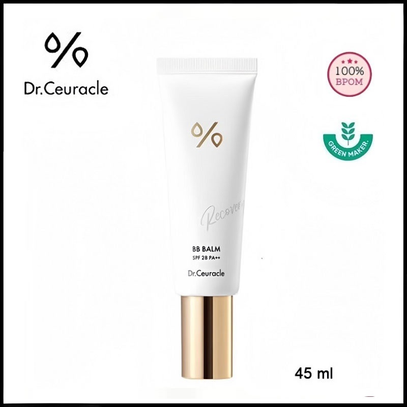 Dr.Ceuracle BB Balm - 45ml