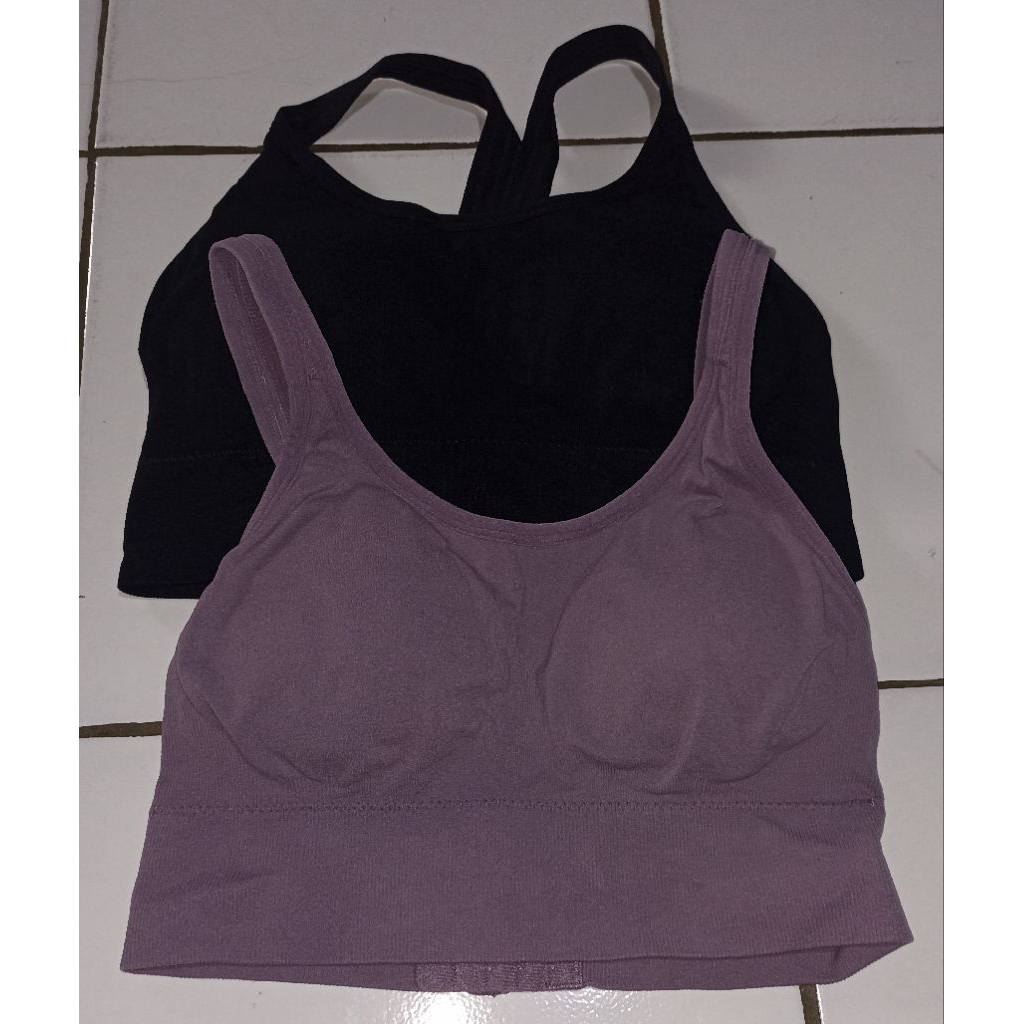 Take all sport bra