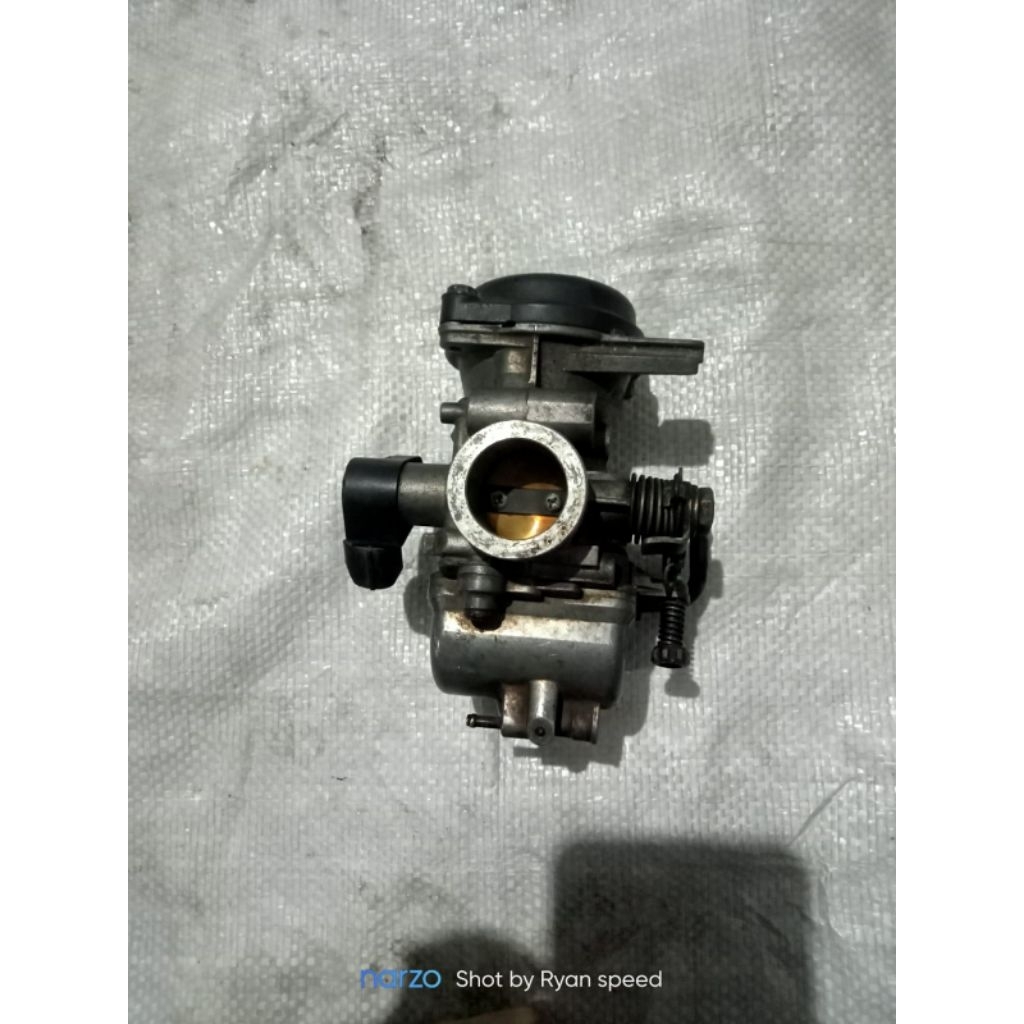 karburator original Yamaha Byson copotan
