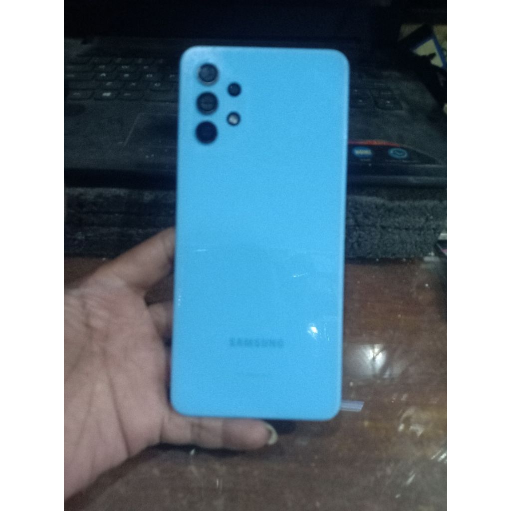 BACKDOOR SAMSUNG A32 5G