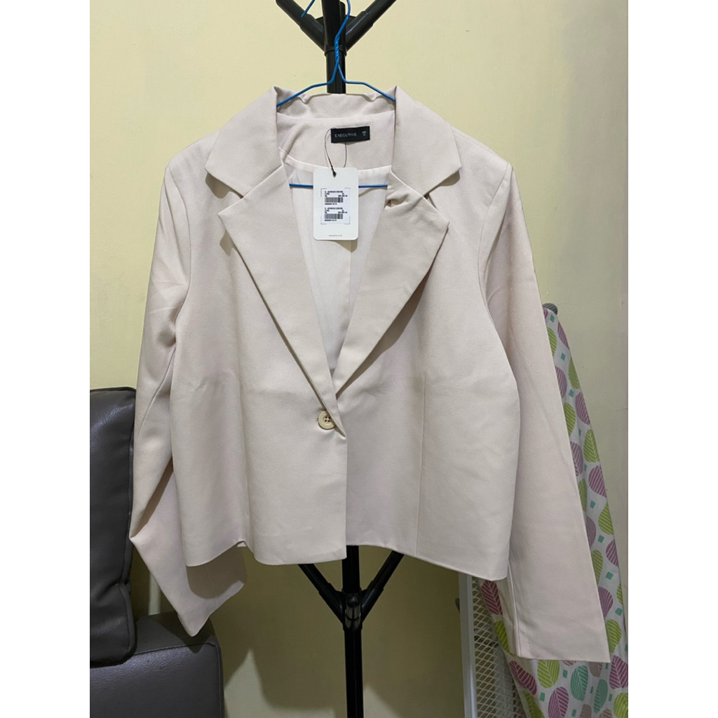 Blazer The Executive