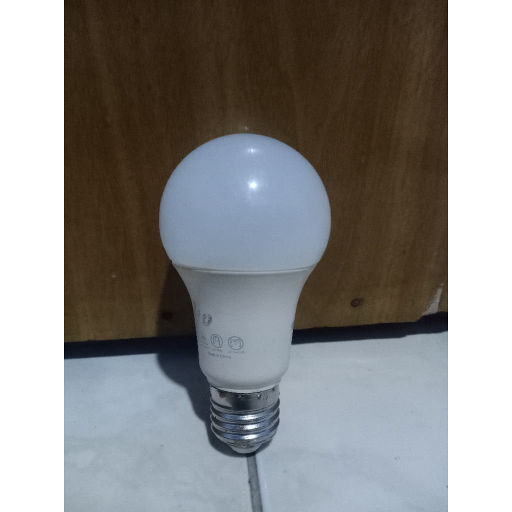 LAMPU LED 5watt - 50watt