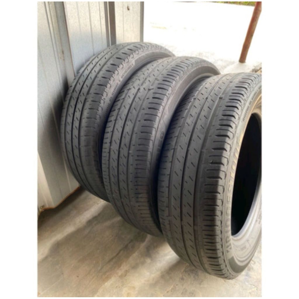 BAN MOBIL RING 15 UKURAN 195/65 15