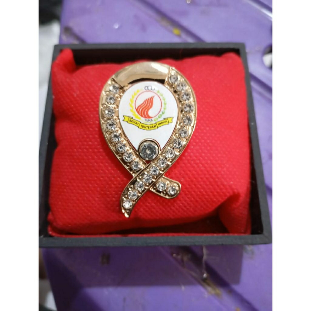 Bros Pita Senam TERA