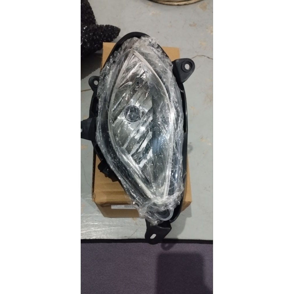 FOG LAMP KANAN KIA PICANTO COSMO