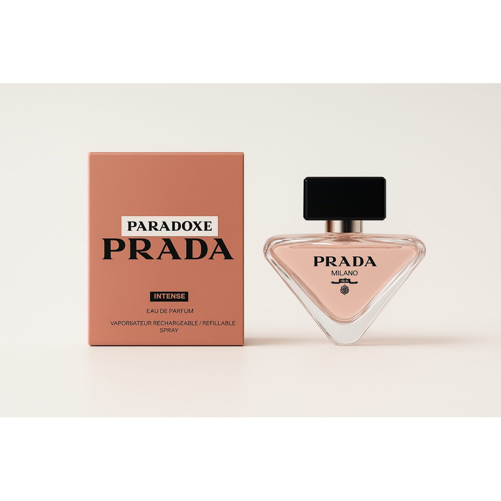 Parfum Prada Paradoxe