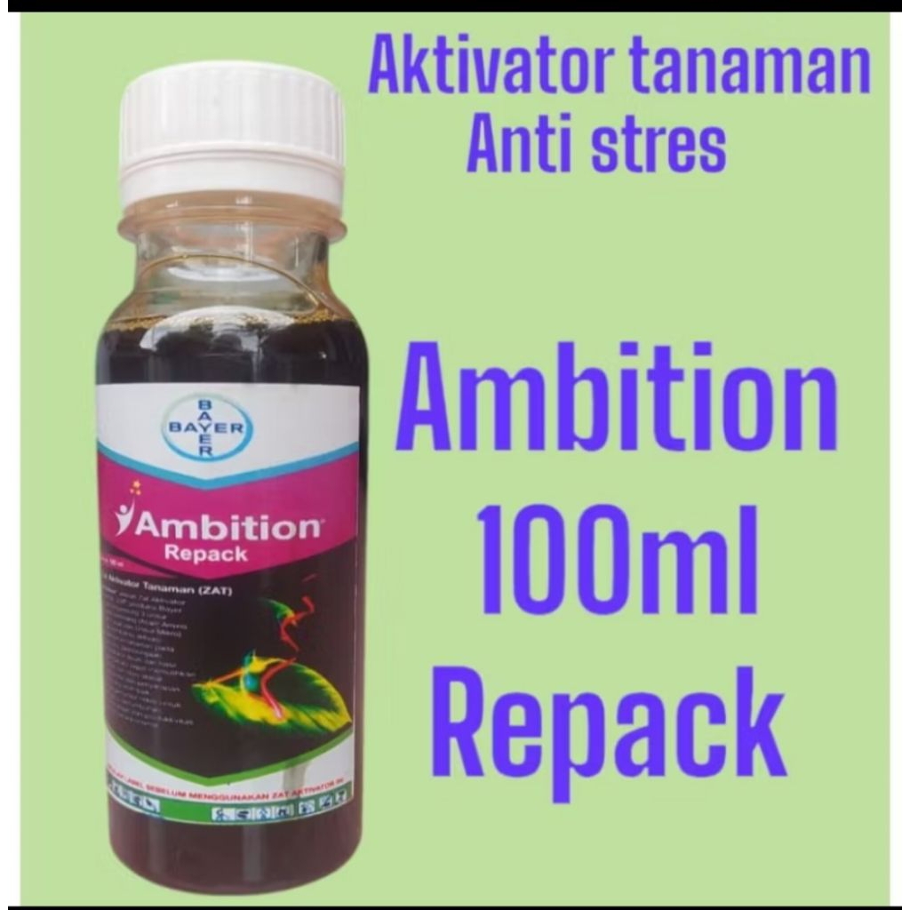 ambition 100ml