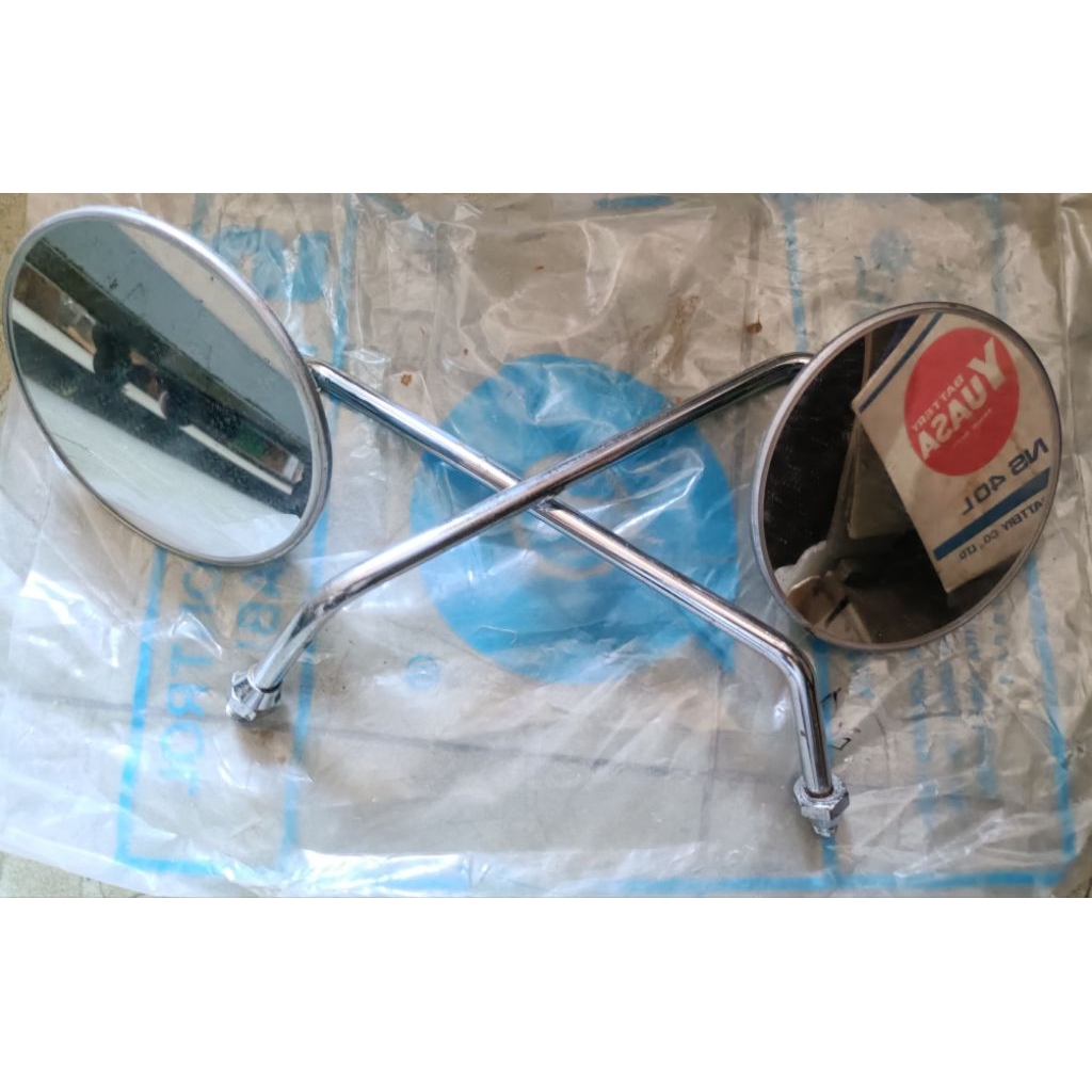 spion l2g yamaha v75 drat 12 original nos