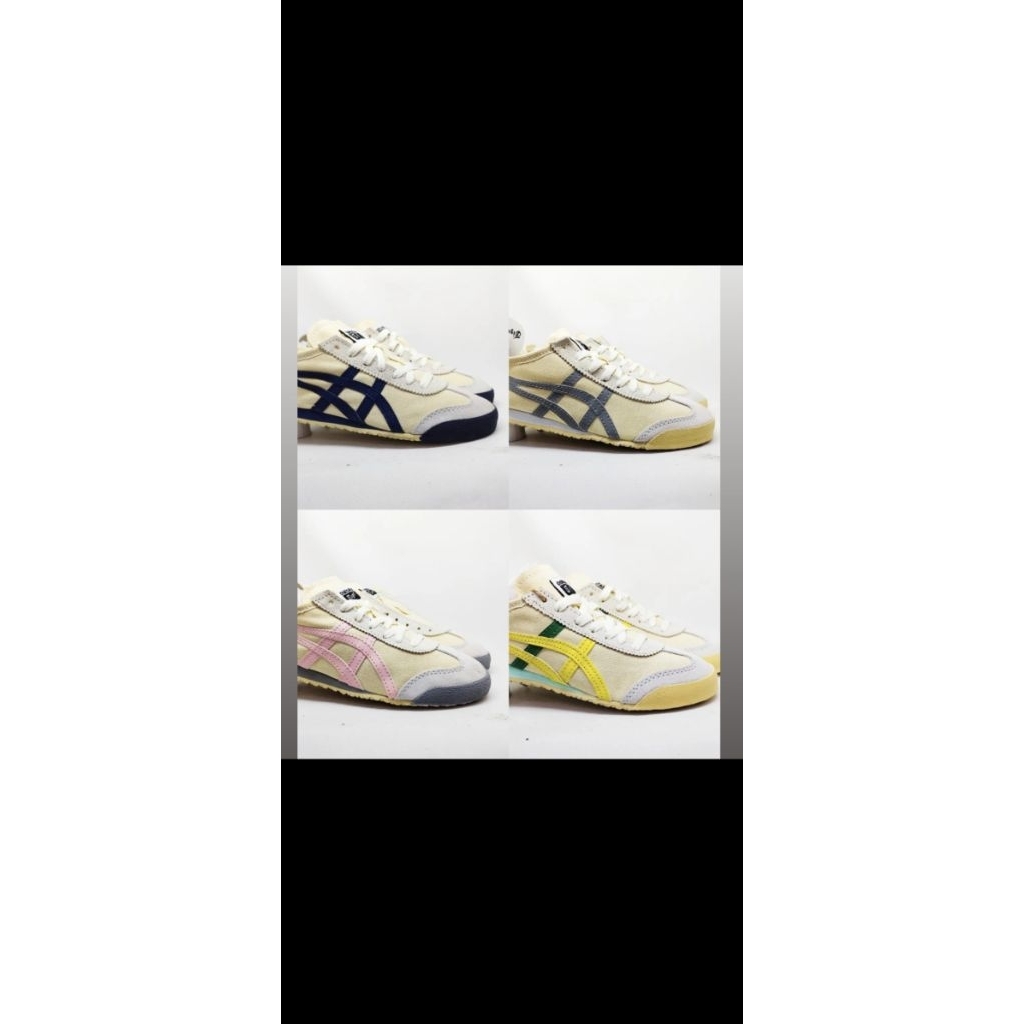 Sepatu OnitSuka Tiger