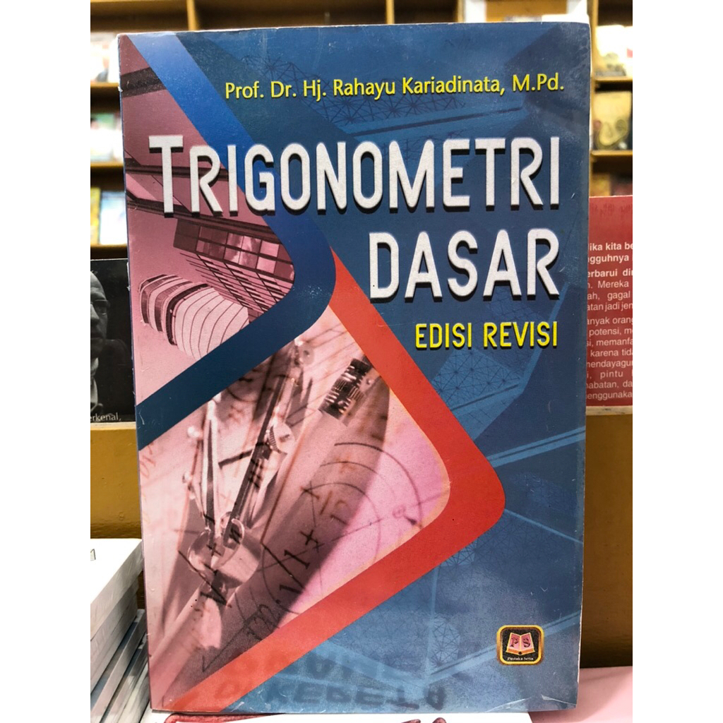 TRIGONOMETRI DASAR edisi revisi