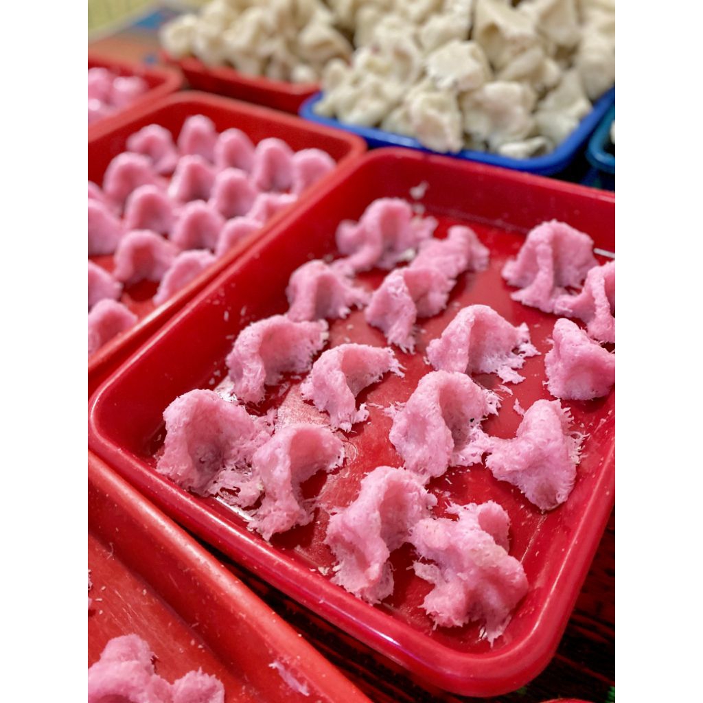 Geplak Bantul / Geplak Kelapa / Wajik / 1 kg / 1000 gram