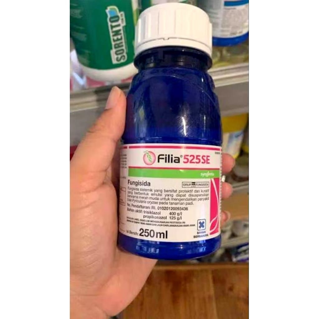 fungisida Filia 525SE