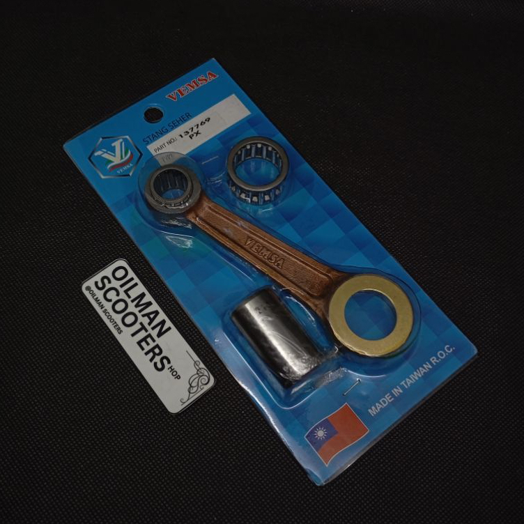 STANG PISTON VESPA PX VEMSA STANG PISTON VEMSA PX STANG SEKHER VESPA VEMSA PX STANG SEKER VESPA PX