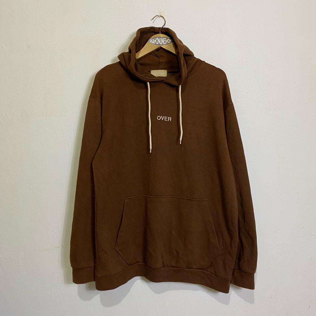Banana factory hoodie
