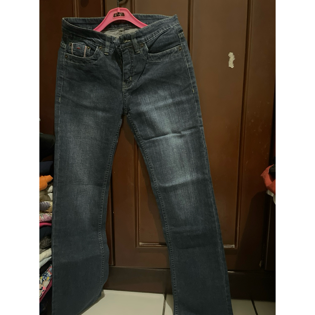 Celana Jeans The B Club