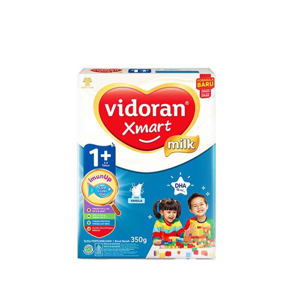 Vidoran Xmart 350gr