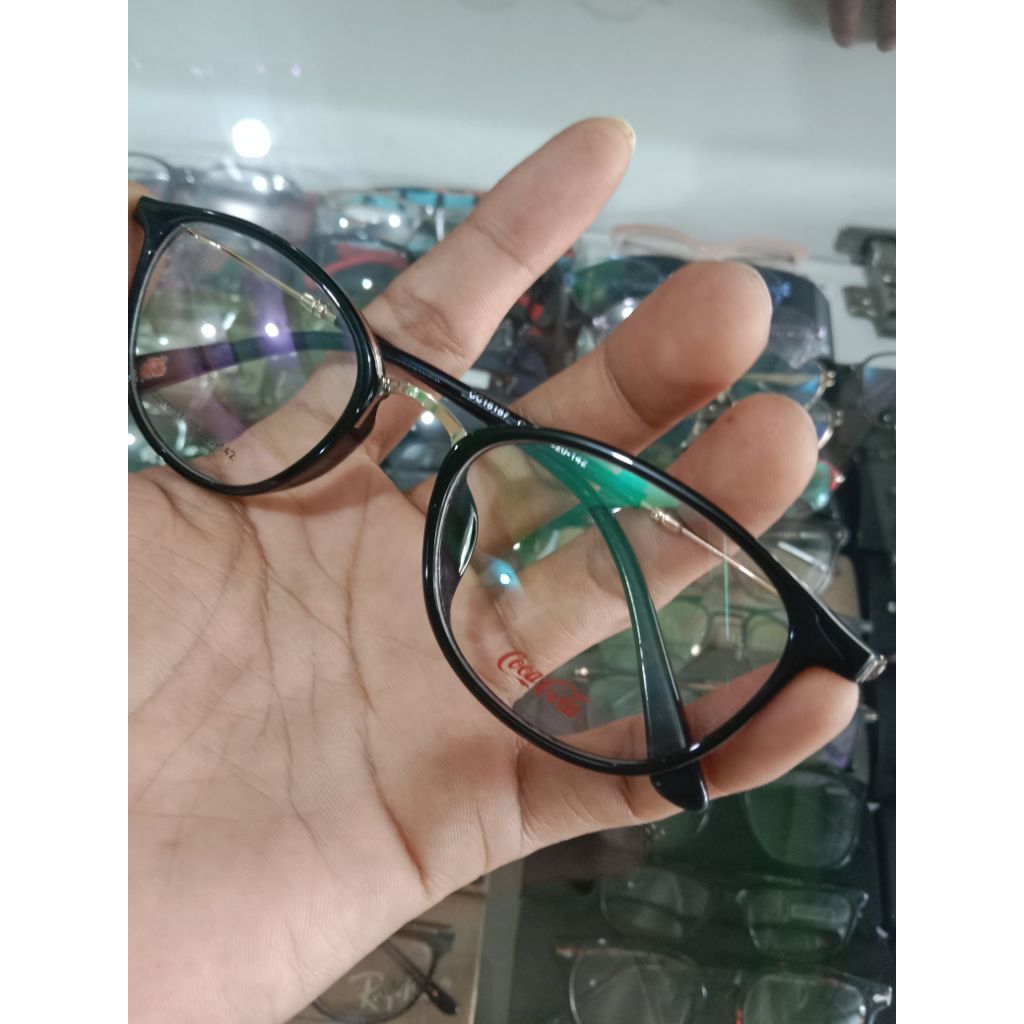 kacamata KOKA KOLA ORGI