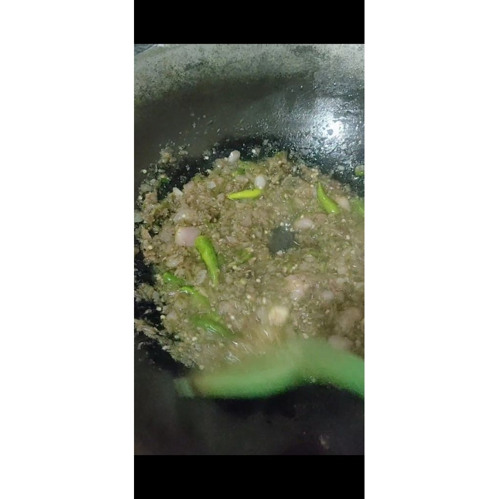 Sambal Bawang Andaliman Khas Medan 100 Ml