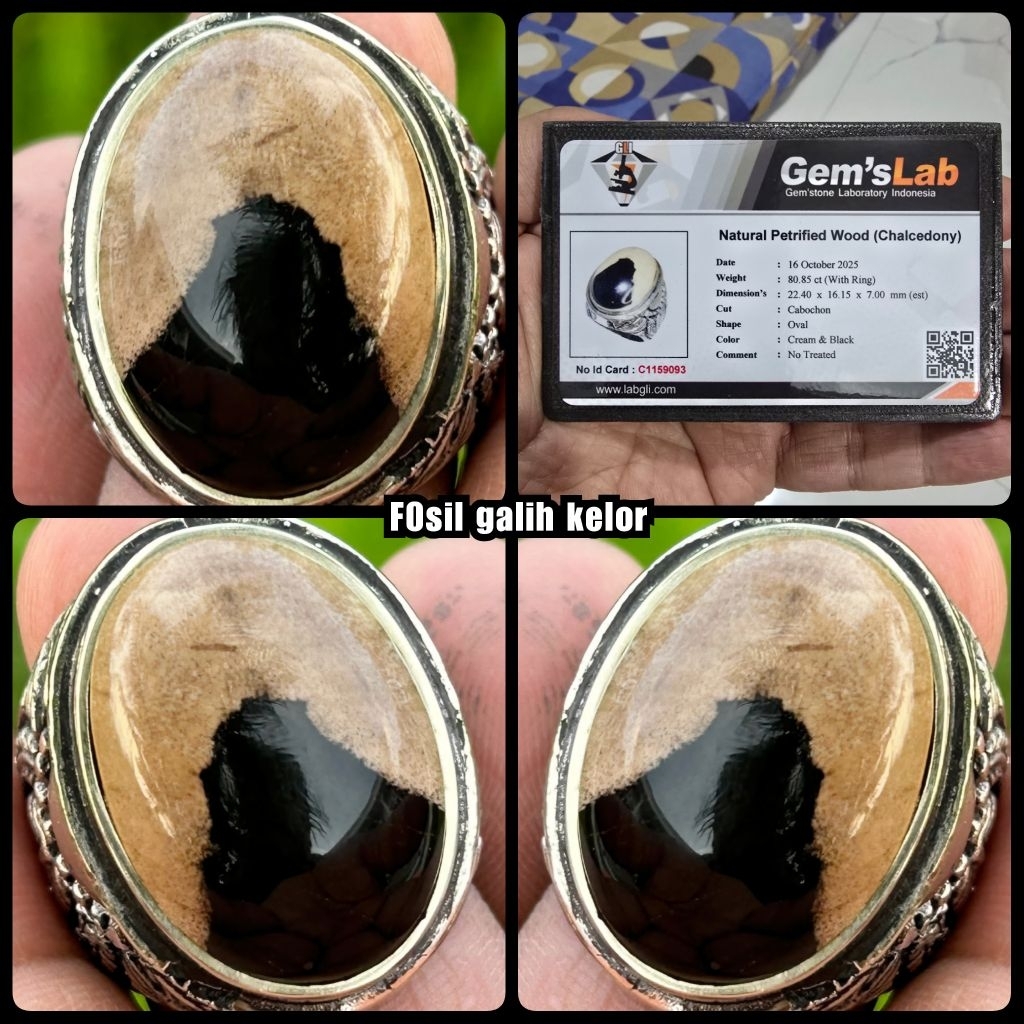 asli batu gambar junder asli alami galih kelor HQ