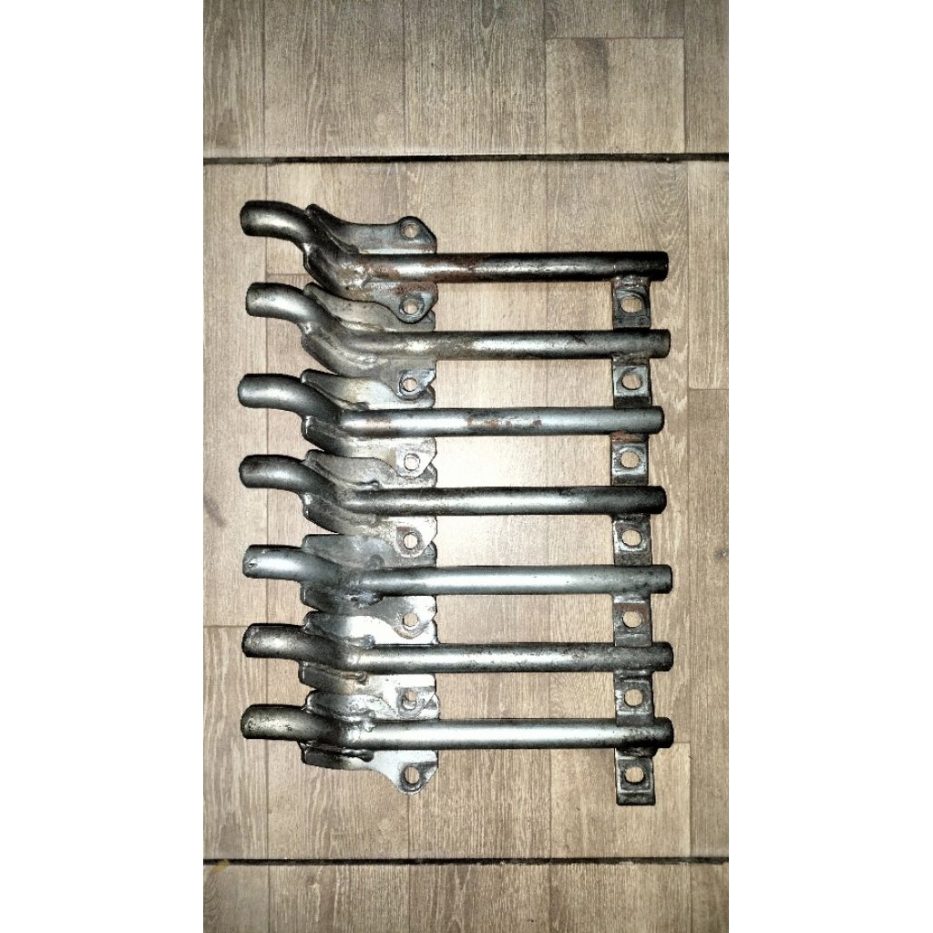 Penahan kick stater selahan tiger revo original