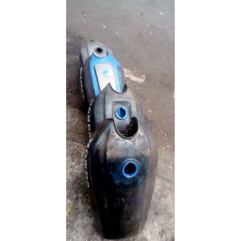 TANGKI GL 100, K5 ORIGINAL