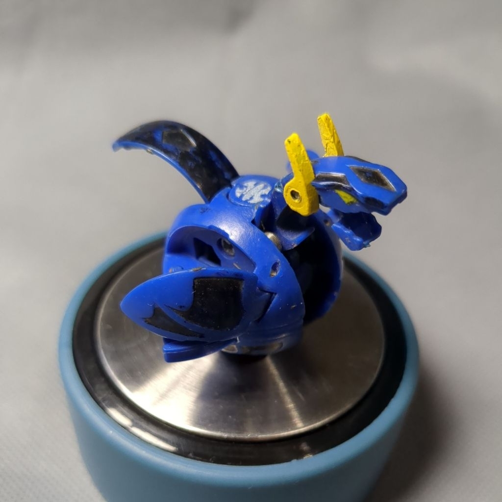 Bakugan Dragonoid Aquos