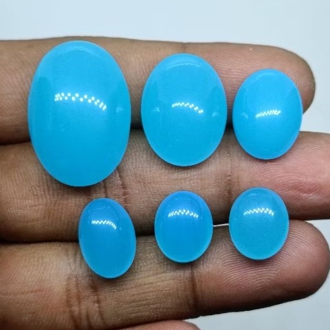 Batu Raja Blue Spirtus.