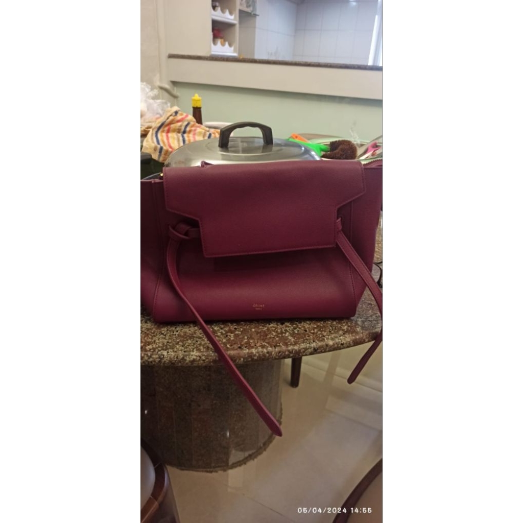 Tas Celine Second original