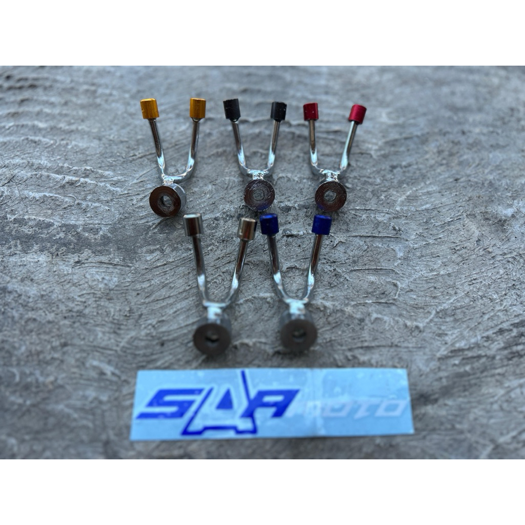 cantolan barang sepeda motor universal cantolan barang motor