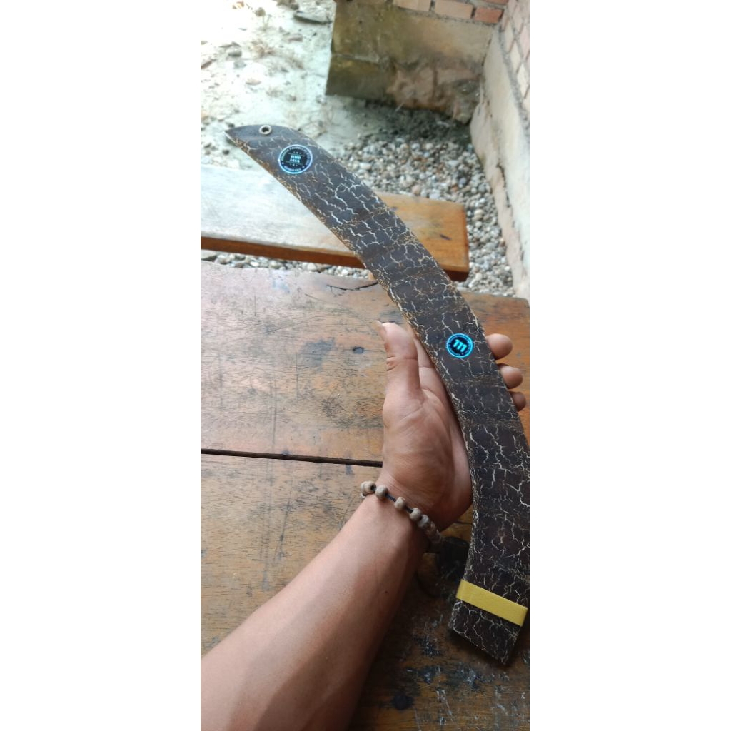 sarung egrek camel111