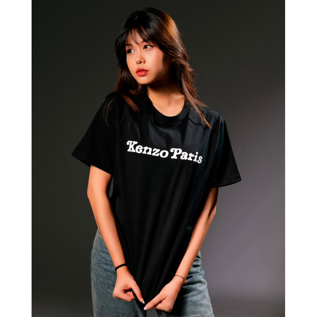 kz verdy triple tiger market black t shirt