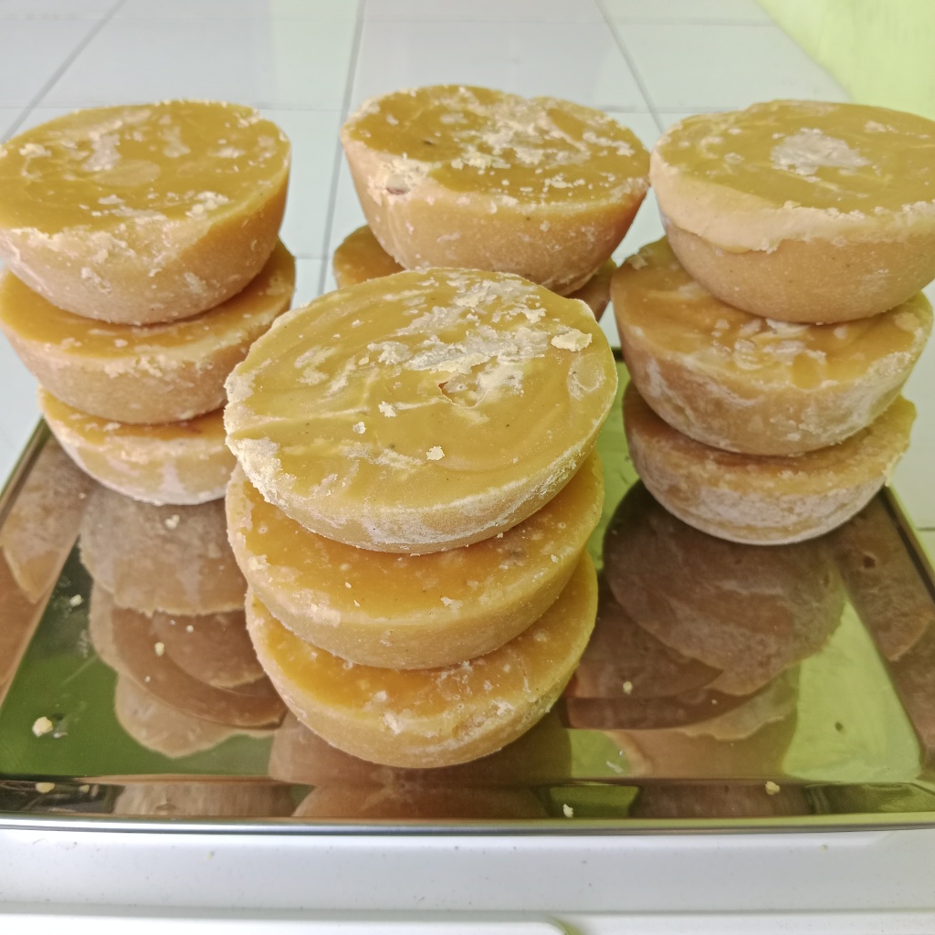 Gula Merah Gula Kelapa 1Kg Harga Grosir