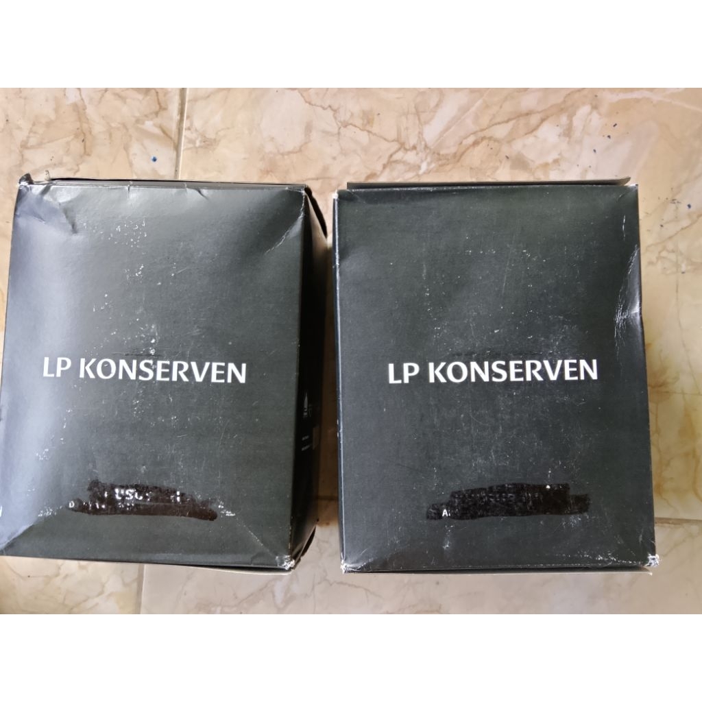 Ransum TNI Lauk Pauk Paket