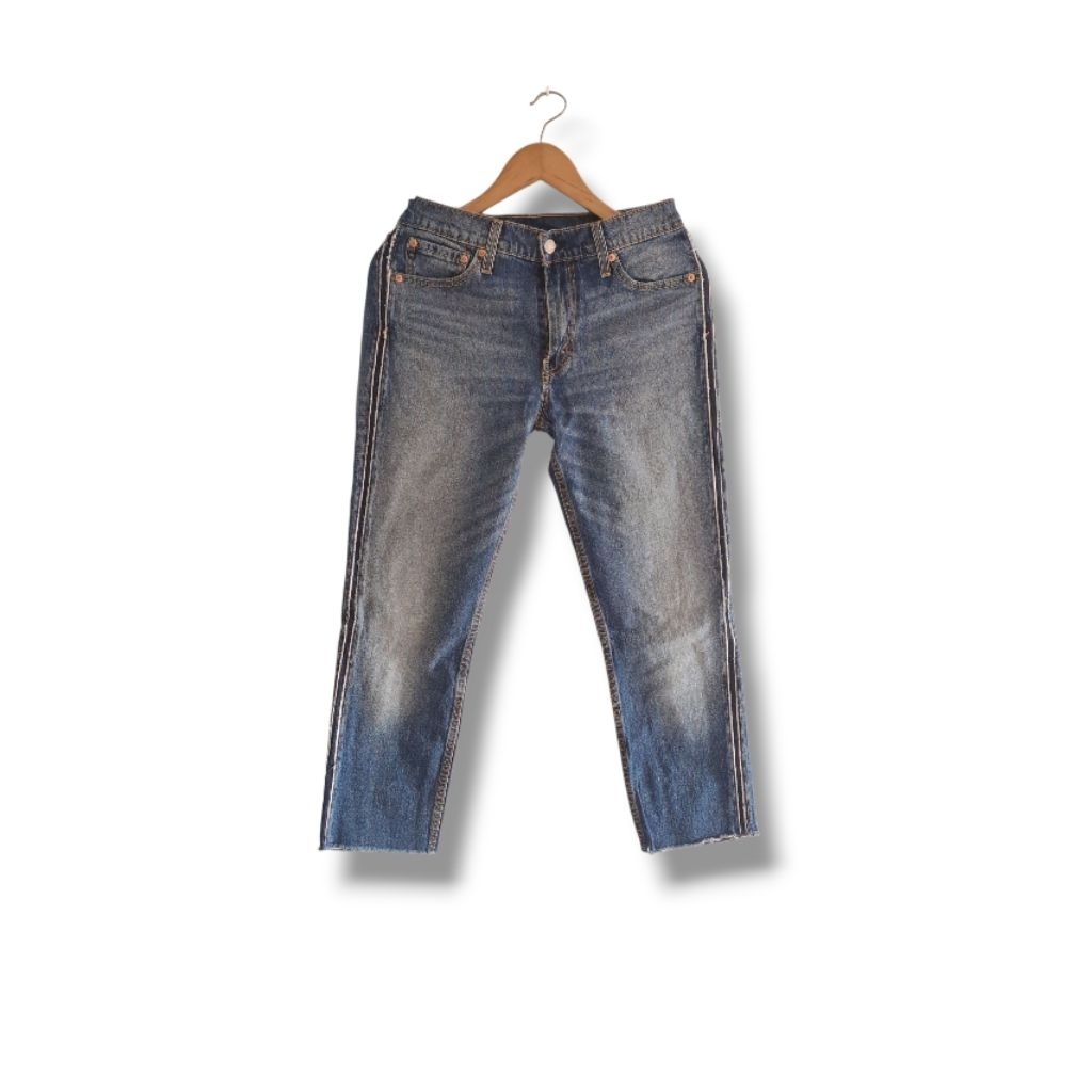 Celana levs 511 slim original unisex
