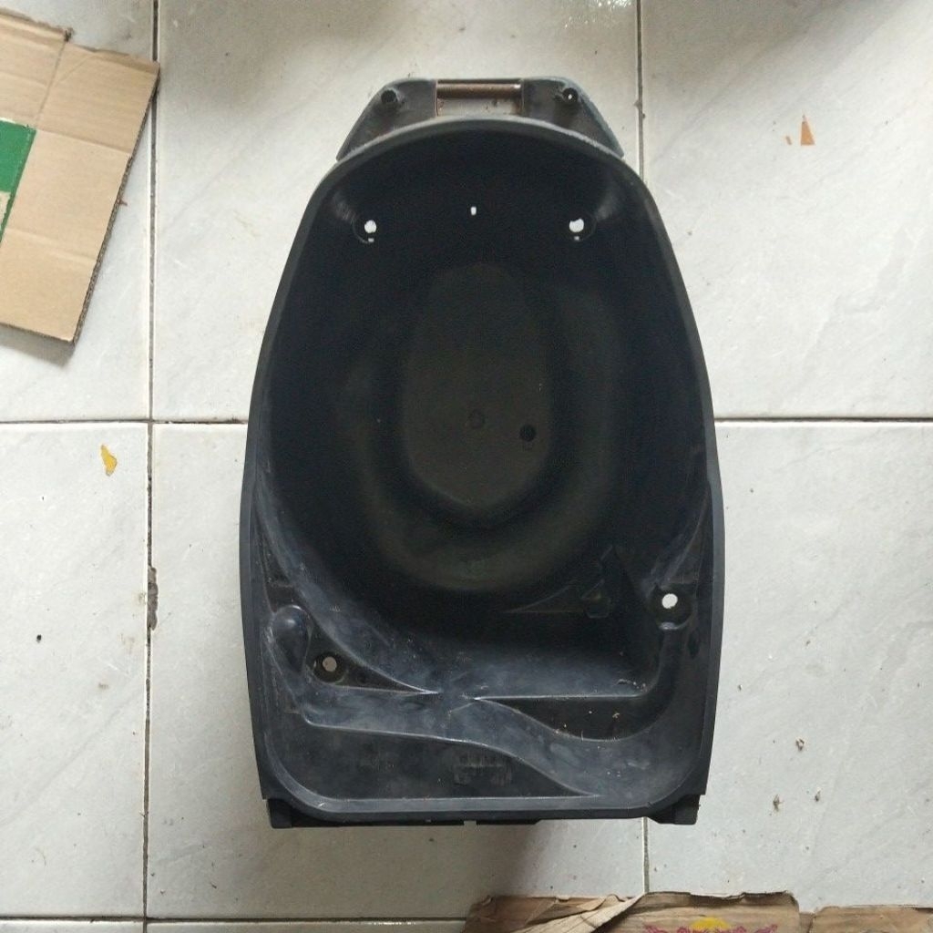 Box bagasi vario 125 150 new