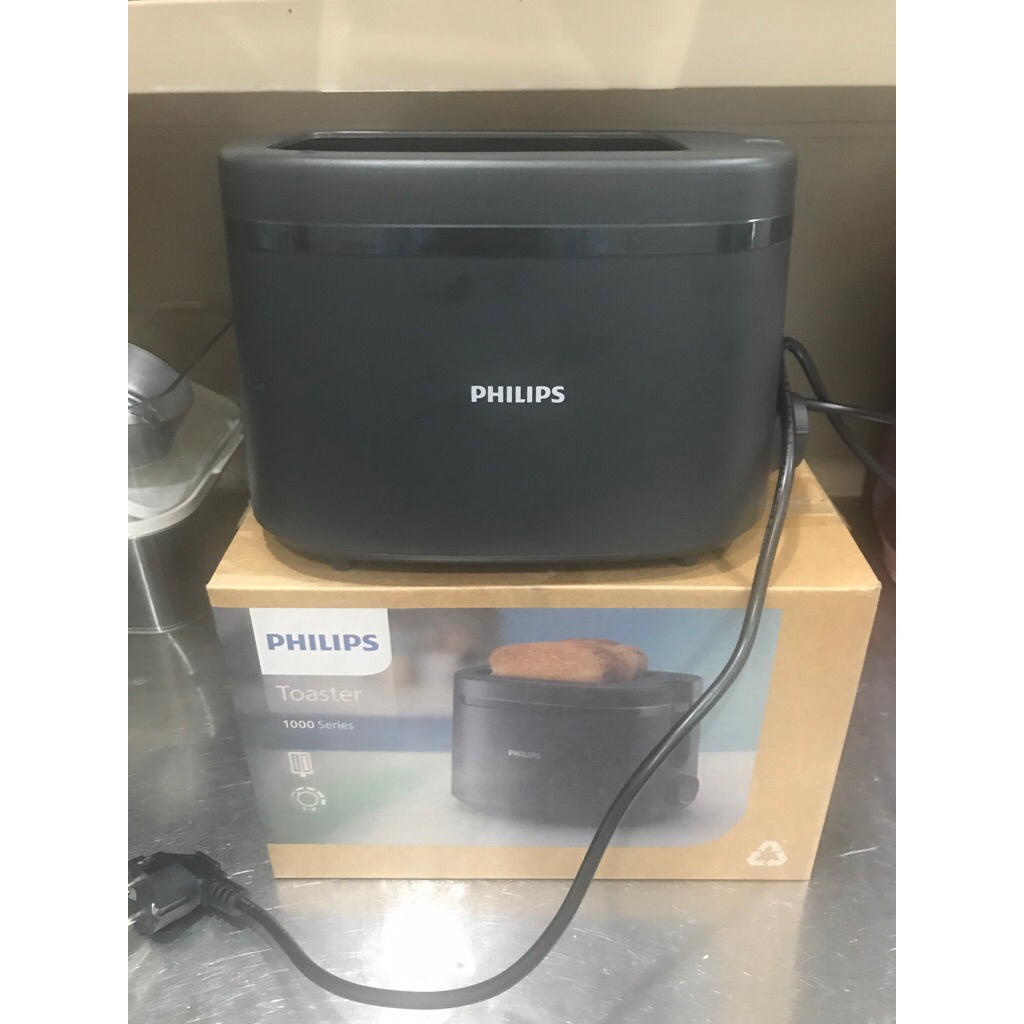 Philips Original preloved