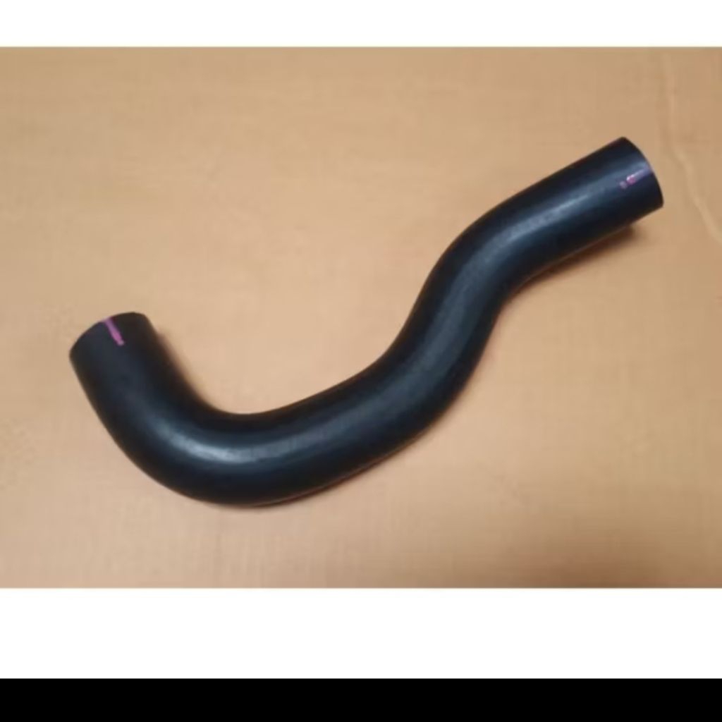 selang radiator atas aerio baleno next