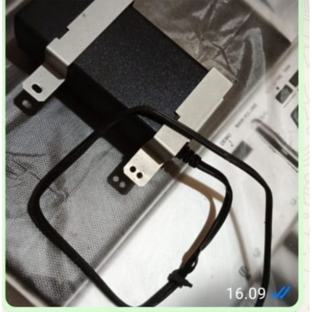 adaptor korg pa600 ori