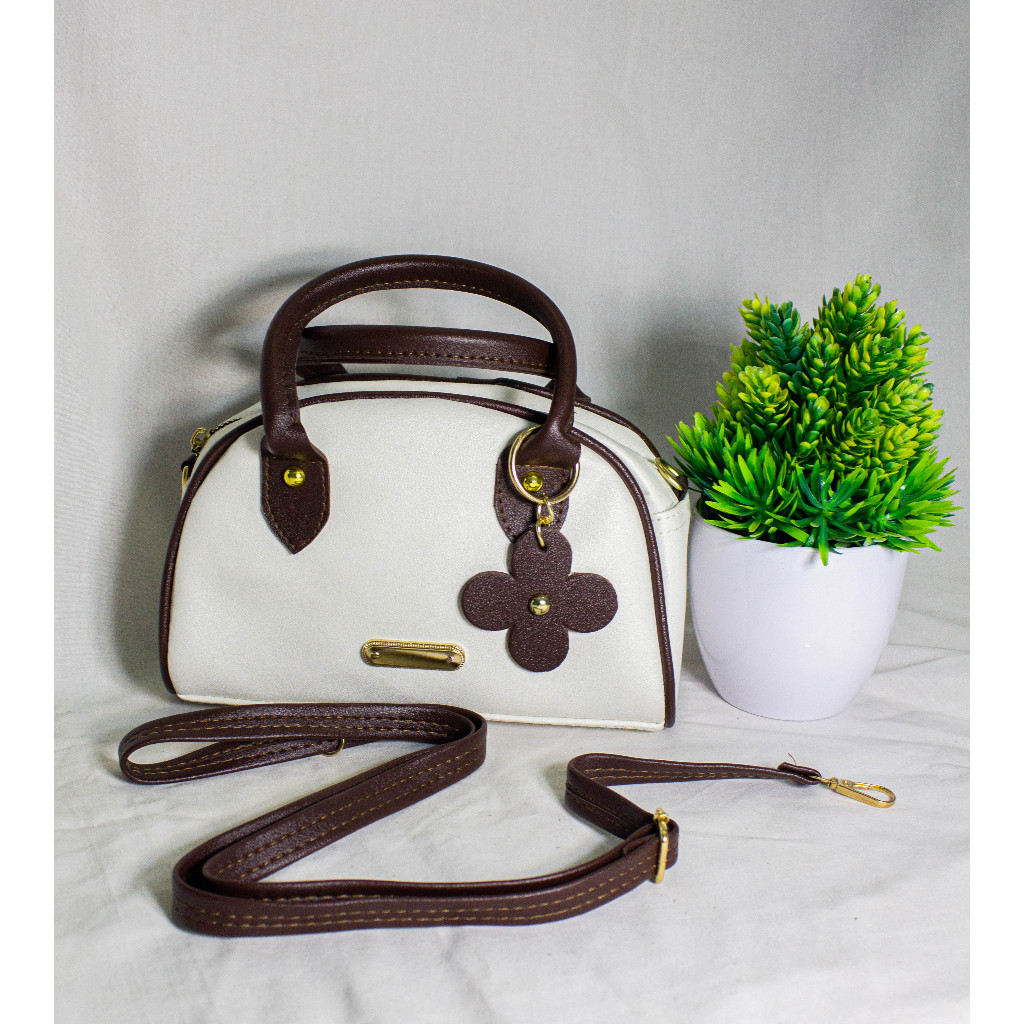 Tas Selempang Wanita Elegan, Simpel bagus untuk kondangan